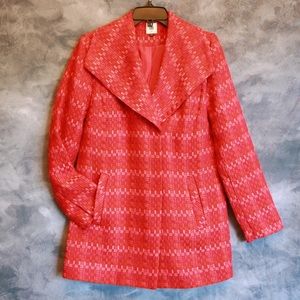 Cabi Coat Size Small